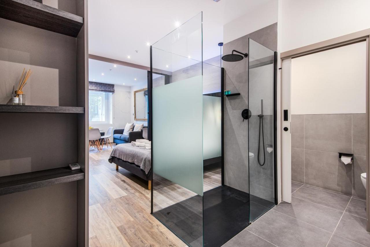 Ehthele Private Suites London Exterior photo