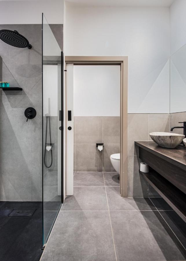 Ehthele Private Suites London Exterior photo