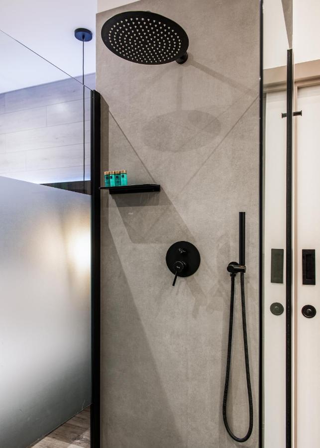 Ehthele Private Suites London Exterior photo